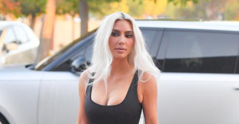 kim kardashian american horror story role