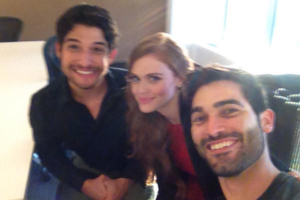 teen-wolf-season-3-selfie