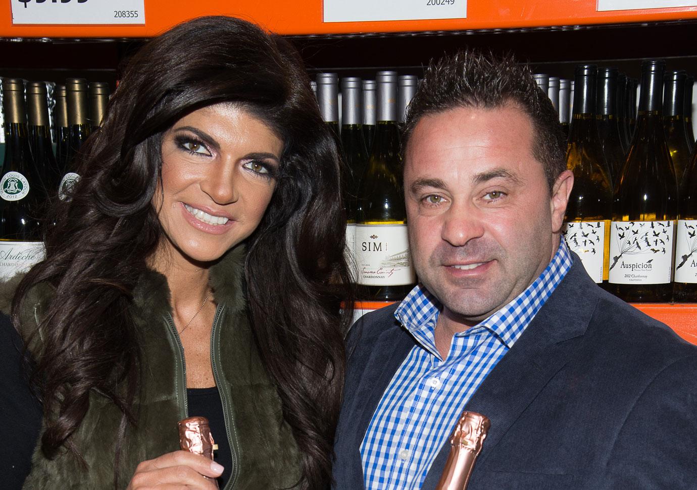 Teresa Giudice Husband Joe Deportation 07