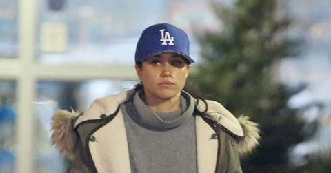 Meghan markle sad prince harry date rihanna 07