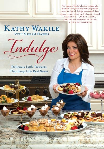 kathy wakile book