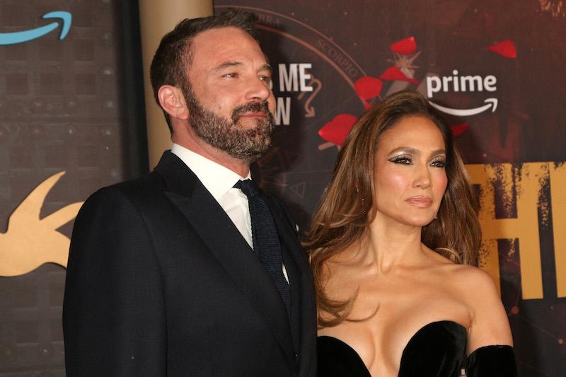 jennifer lopez ben affleck moving on after split