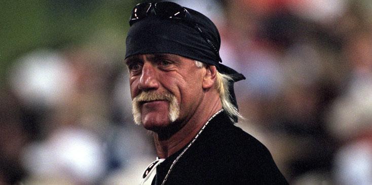 Hulk hogan sex tape HERO