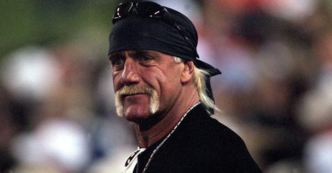Hulk hogan sex tape HERO