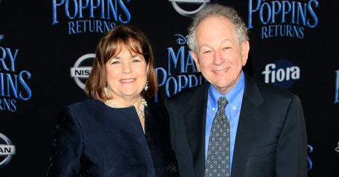ina garten thought divorcing husband jeffrey lowest point marriagepp