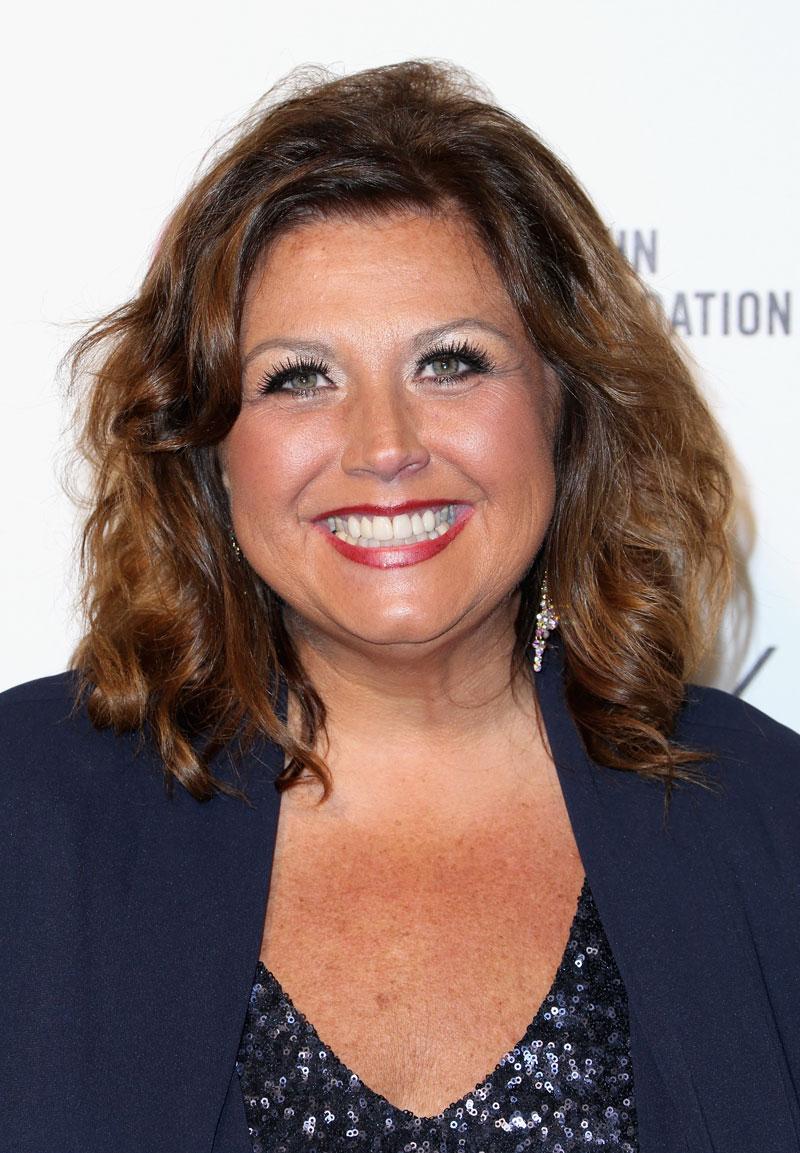 Abby Lee Miller Senteced To Prison On Fraud Charges