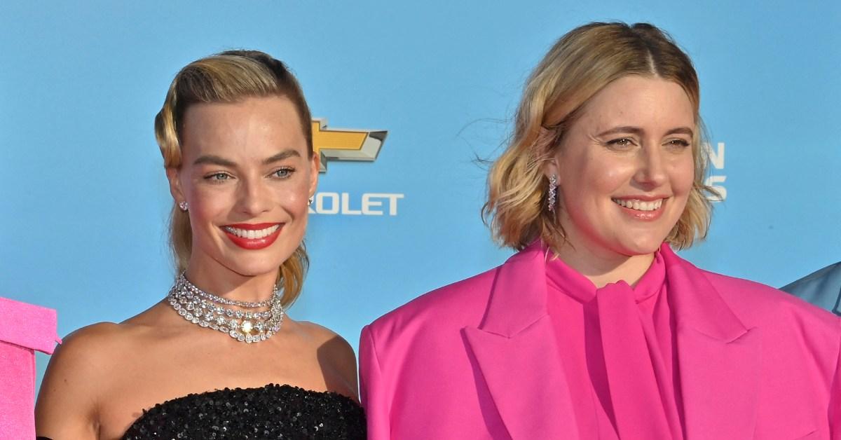 Margot Robbie & Greta Gerwig's Oscar Snubs Sparks Outrage From Fans