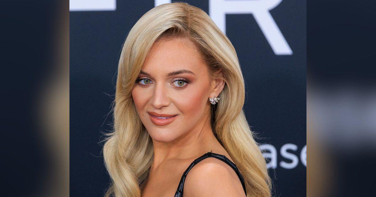 Image of Kelsea Ballerini is now living in NYC.