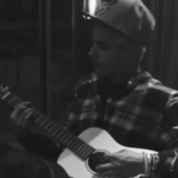 Justin bieber new music 2015