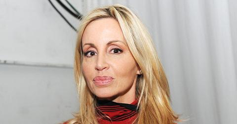Camille Grammer