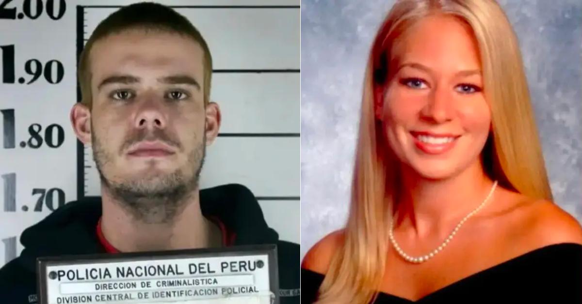 natalee holloway suspect joran van der sloot extradition