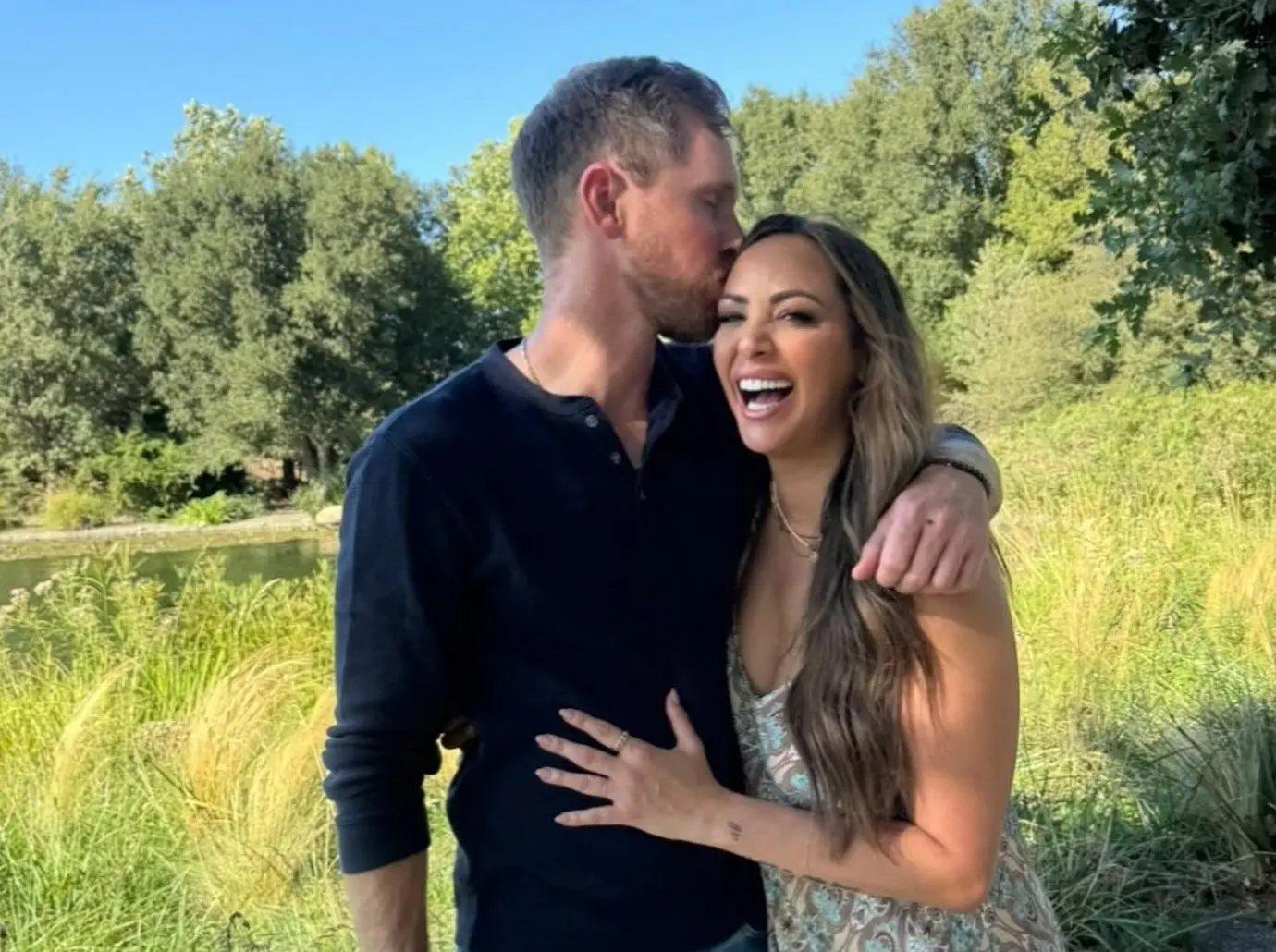 vanderpump rules kristen doute pregnant