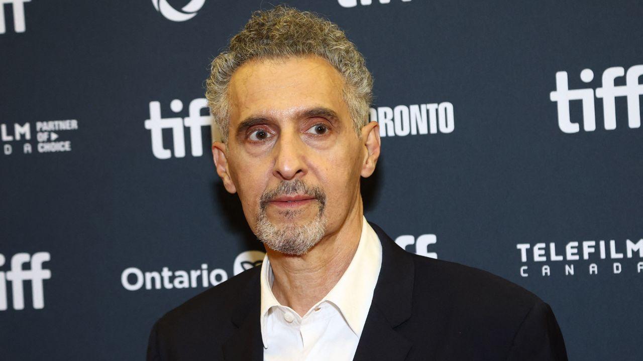 Photo of John Turturro.