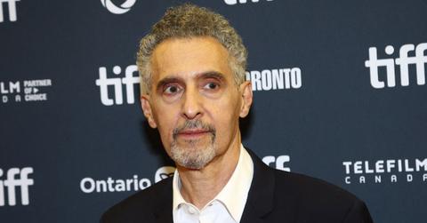 Photo of John Turturro.