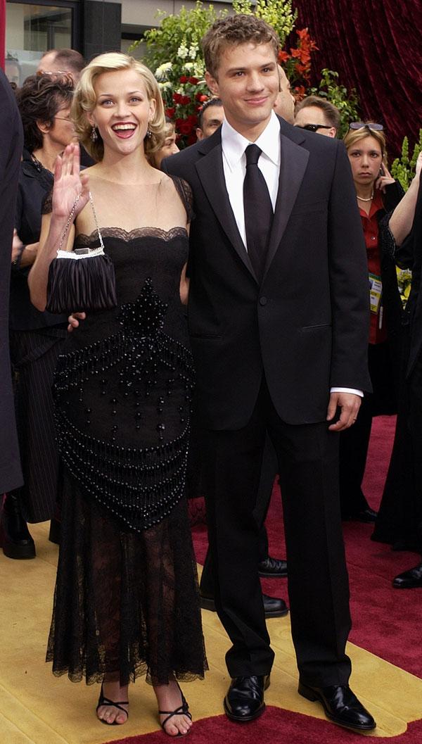 Celebrity couples oscars photos 13