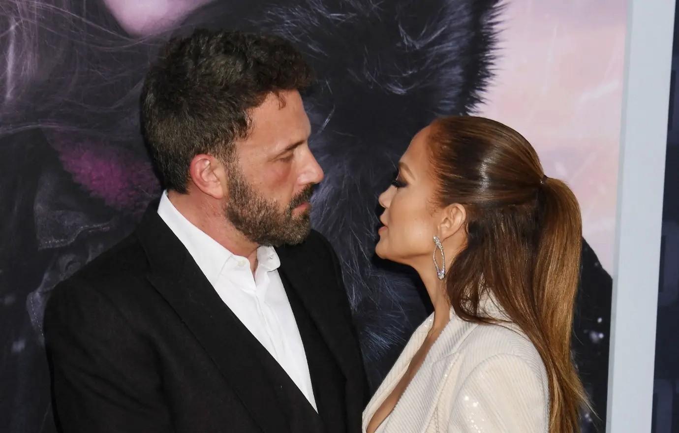 ben affleck jennifer lopez health habits