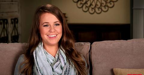 Jana Duggar Counting On
