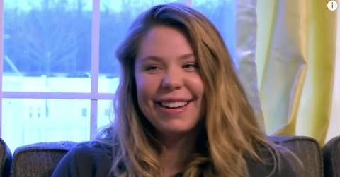 kailyn lowry kids sperm donor podcast pp