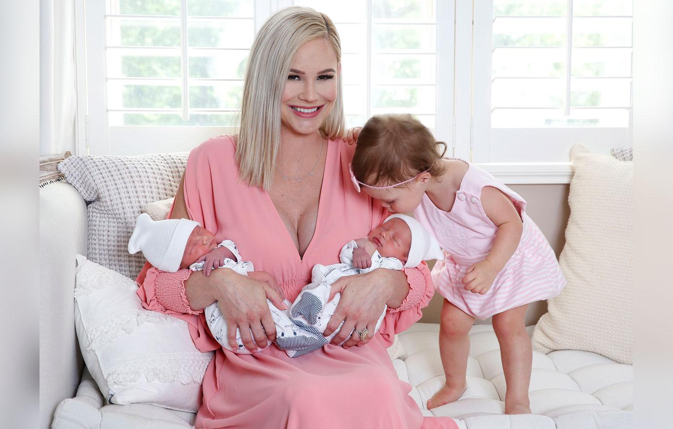 meghan king edmonds baby