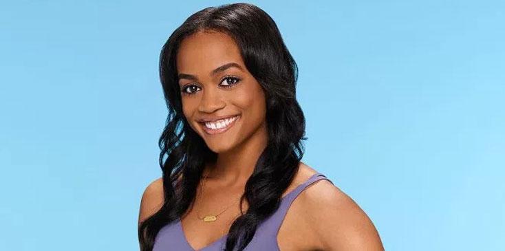 Rachel lindsay talks bachelorette suitors 1