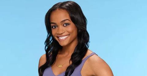 Rachel lindsay talks bachelorette suitors 1