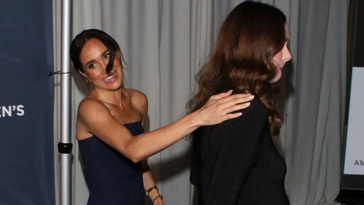 image of meghan markle