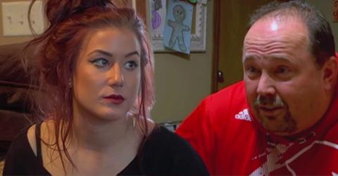 chelsea houska quitting teen mom 2