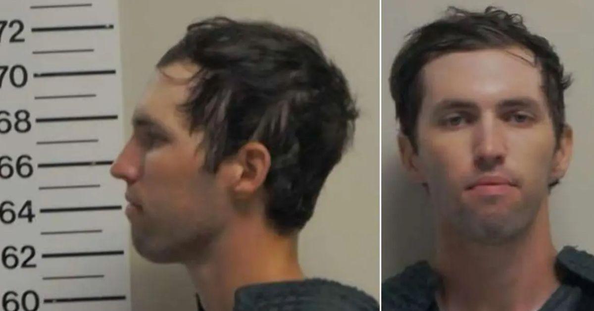 photo of Tyler Robinson requested that the rifle's bullets were engraved with antifascist remarks