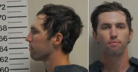 Charlie Kirk's Alleged Assassin Tyler Robinson Is An Unaffiliated Voter