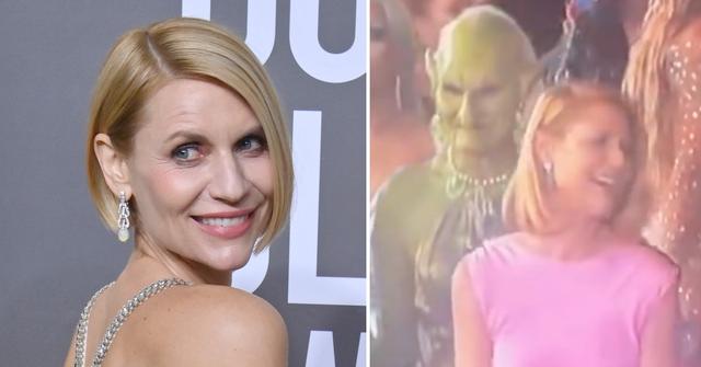 claire danes monster pp