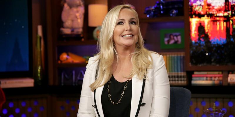 Shannon Beador Takes Teenage Daughters To R-Rated Film