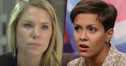 Kailyn lowry pregnant due date third baby daddy teen mom h