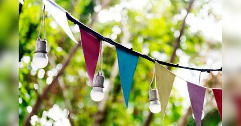 party like a star how to turn your garden into a true vip venue