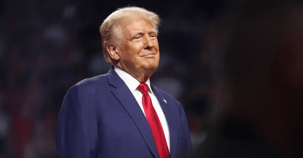 donald trump ridiculed considering pardoning sean diddy combs