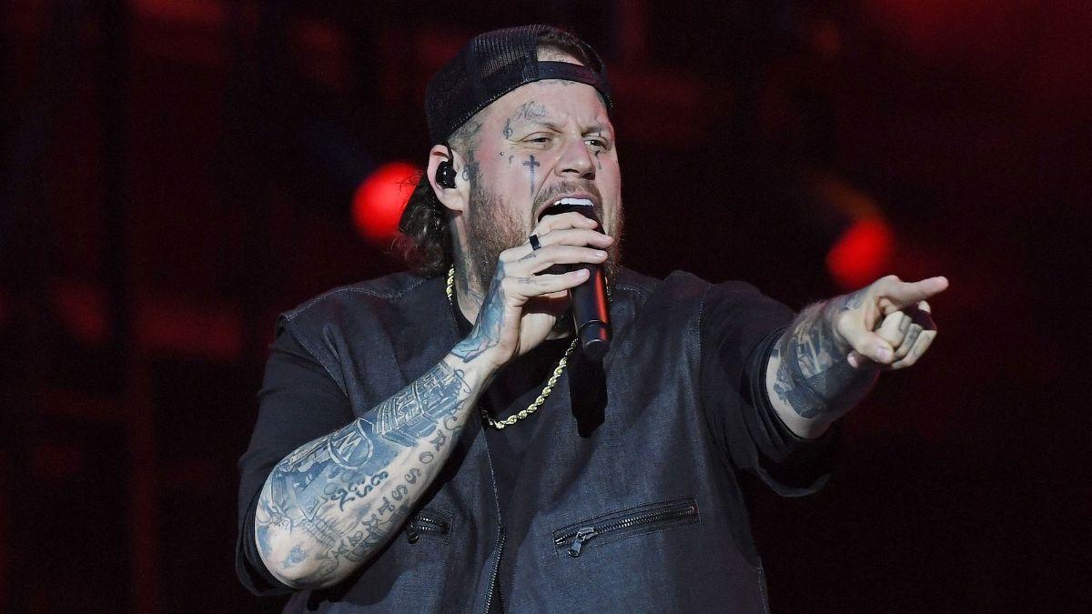 jelly roll past crimes pardon explained