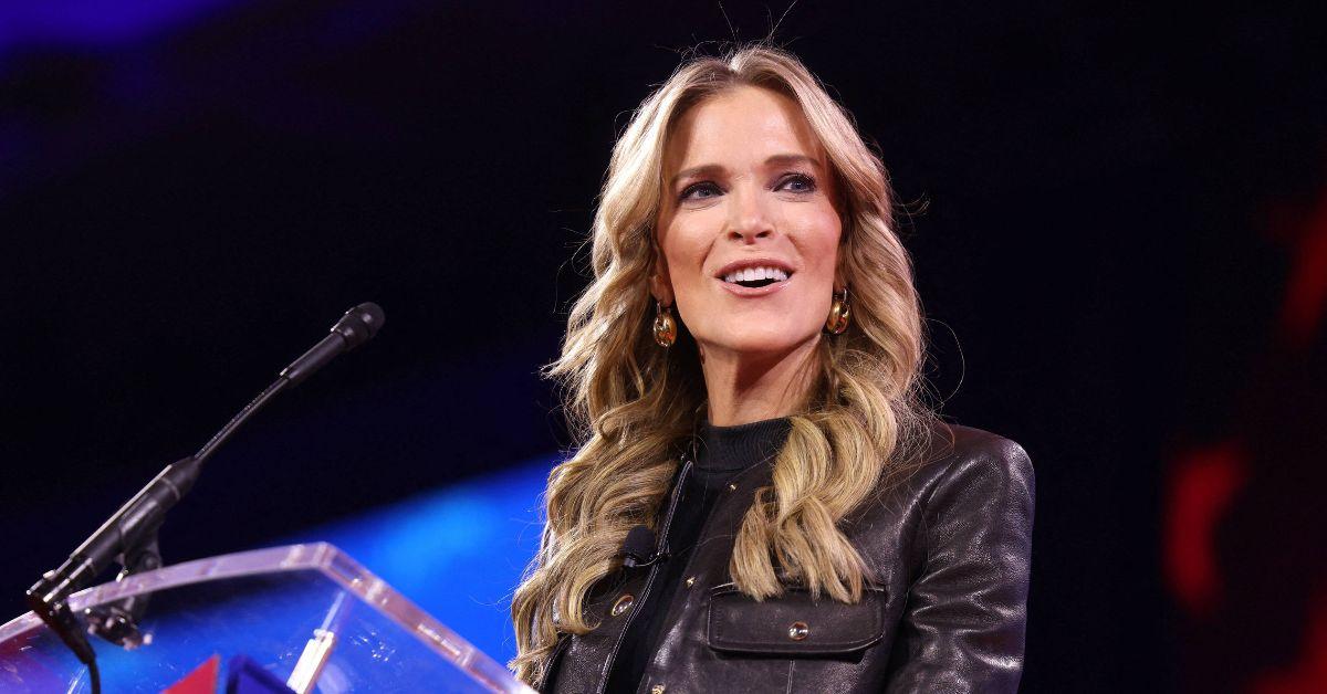 image of Megyn Kelly slammed Molly McNearney for trying to turn herself into a 'star.'