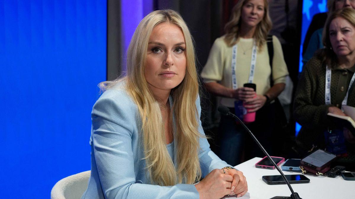 lindsey vonn injuries over the years full timeline