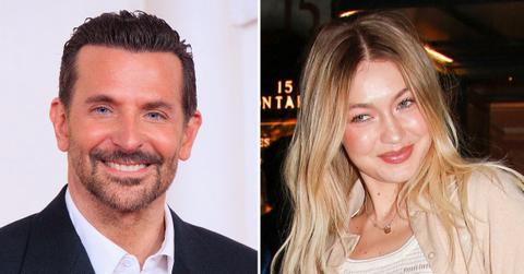 bradley cooper gigi hadid pp