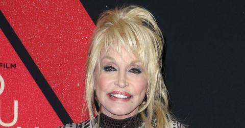 image of Dolly Parton