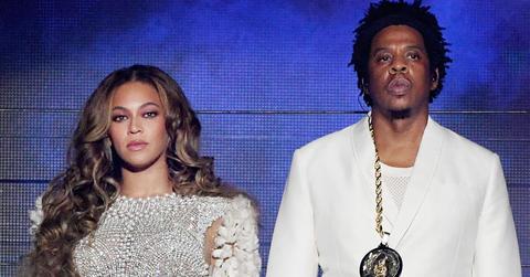 Beyonce Jay Z PTW PP