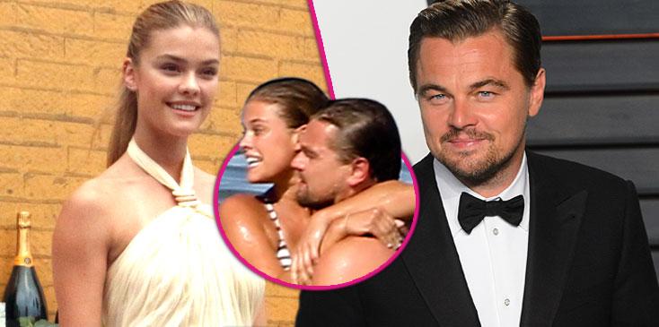 Leonardo dicaprio ready to settle down nina agdal