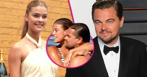 Leonardo dicaprio ready to settle down nina agdal
