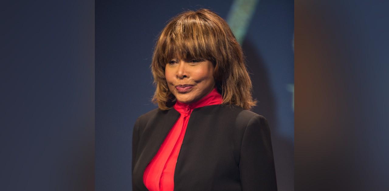 Tina Turner died without meeting her grandchildren and great-grandchildren
