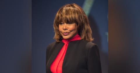 tina turner told inner circle years ago ready to die
