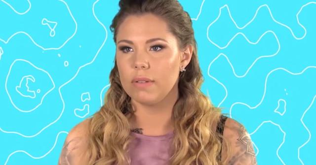 Kailyn lowry pregnant baby daddy teen mom h