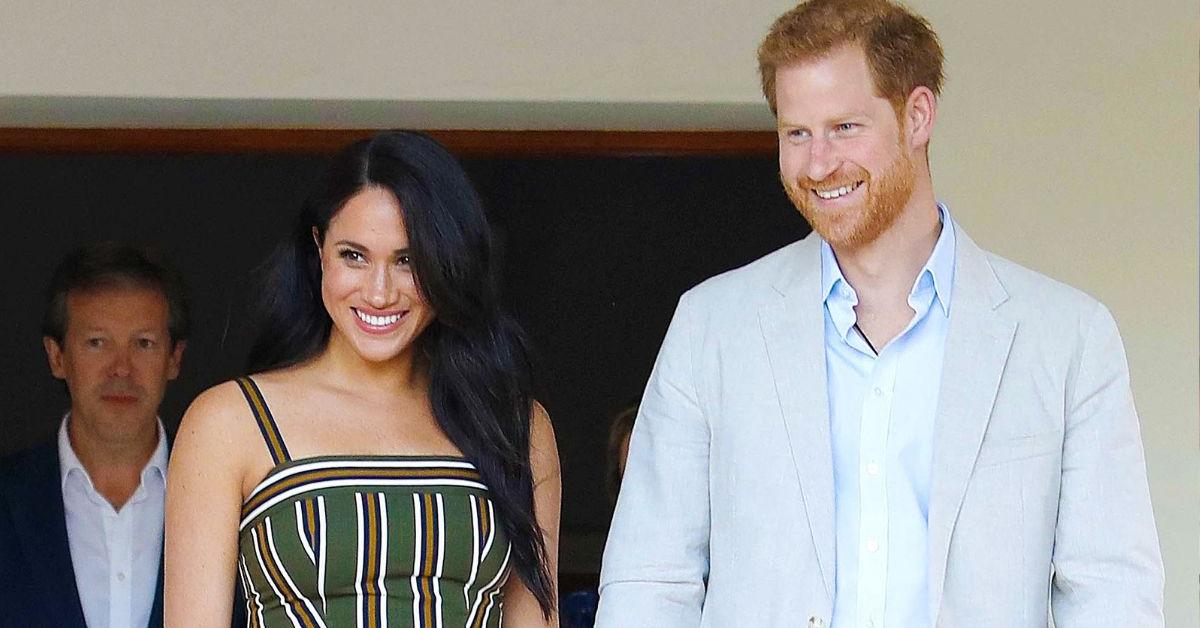 Netflix Feud Explodes As Prince Harry And Meghan Slam Claims Streamer Was Blindsided By ‘Spare’ And Oprah Interview