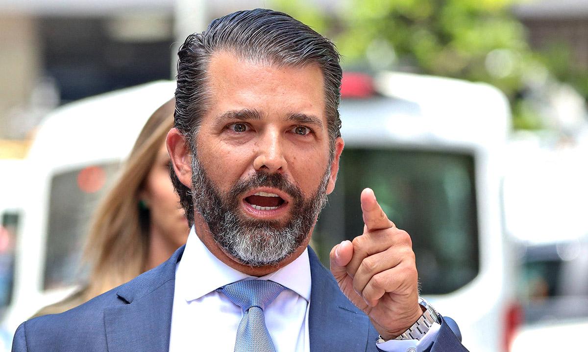 Donald Trump Jr.