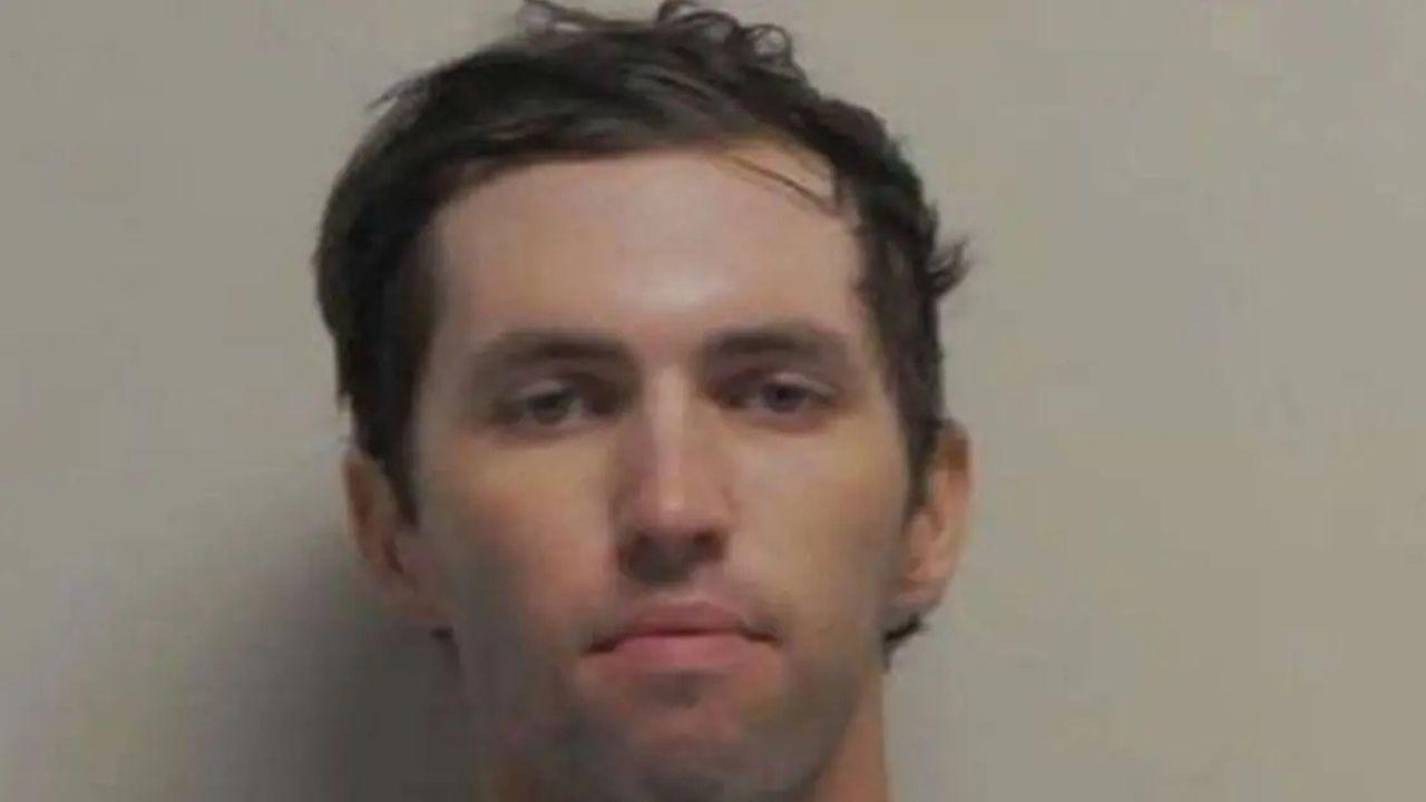 image of Tyler Robinson