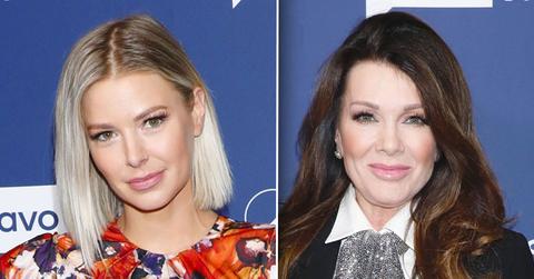 //Lisa Vanderpump Ariana Madix PP