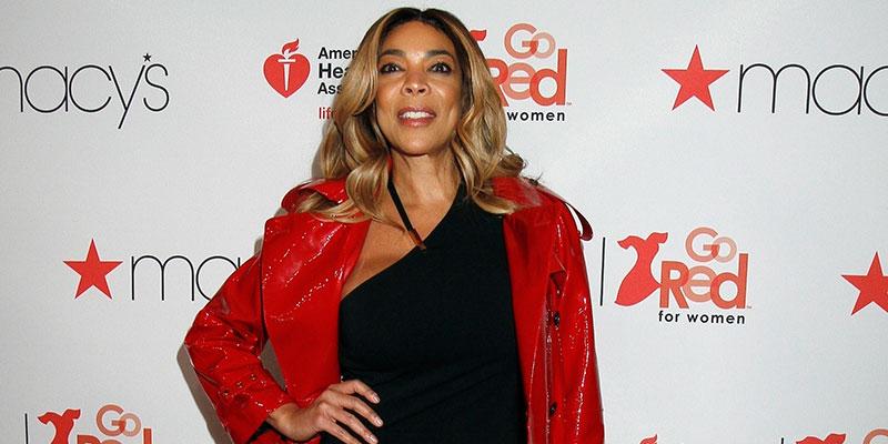 Wendy williams breaks down show return main